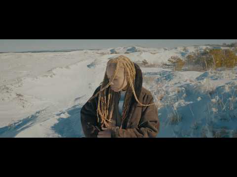 Vintage Lee - Dune (Official Video)