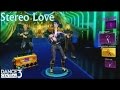 Dance Central 3-Stereo Love [Oblio] 