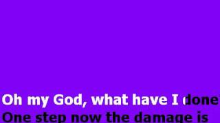 Feeder - Silent Cry [Karaoke/Instrumental]