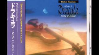 Perfect Selection Dracula New Classic - Praying Hands