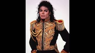 [NEW LEAK] Michael Jackson - Man In Black (FULL HQ SONG)