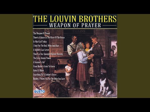 Soldier's Last Letter