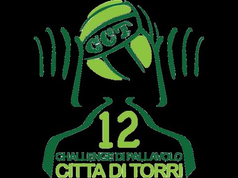 TORRI U16 -  PICCO LECCO vs LIZZANA e a seguire PICCO LECCO vs GREEN VOLLEY