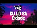 OXLADE x DJ KEKS - Kulosa [ Zouk Remix ] 22