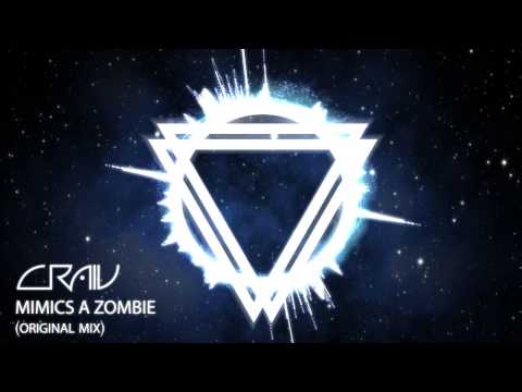 CRAIV - Mimics a Zombie (Original Mix) [Play Records]