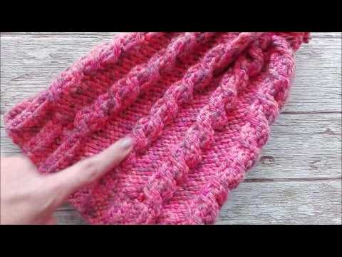 Kurs knookingu cz. 5 - zakończenie