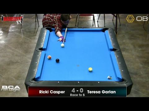 2017 BCAPL Texas State Championships