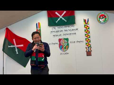 NYE   PRAT   TING. Slg   Nbyen   Hka  Awng