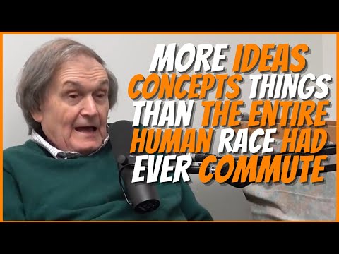 Thumbnail: Penrose on consciousness is not computational