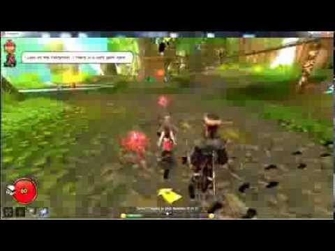WIFLP :: Pirate 101 EP 2 - First Mission Part 1