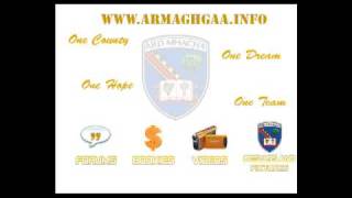 Armagh Armagh by The Ravens