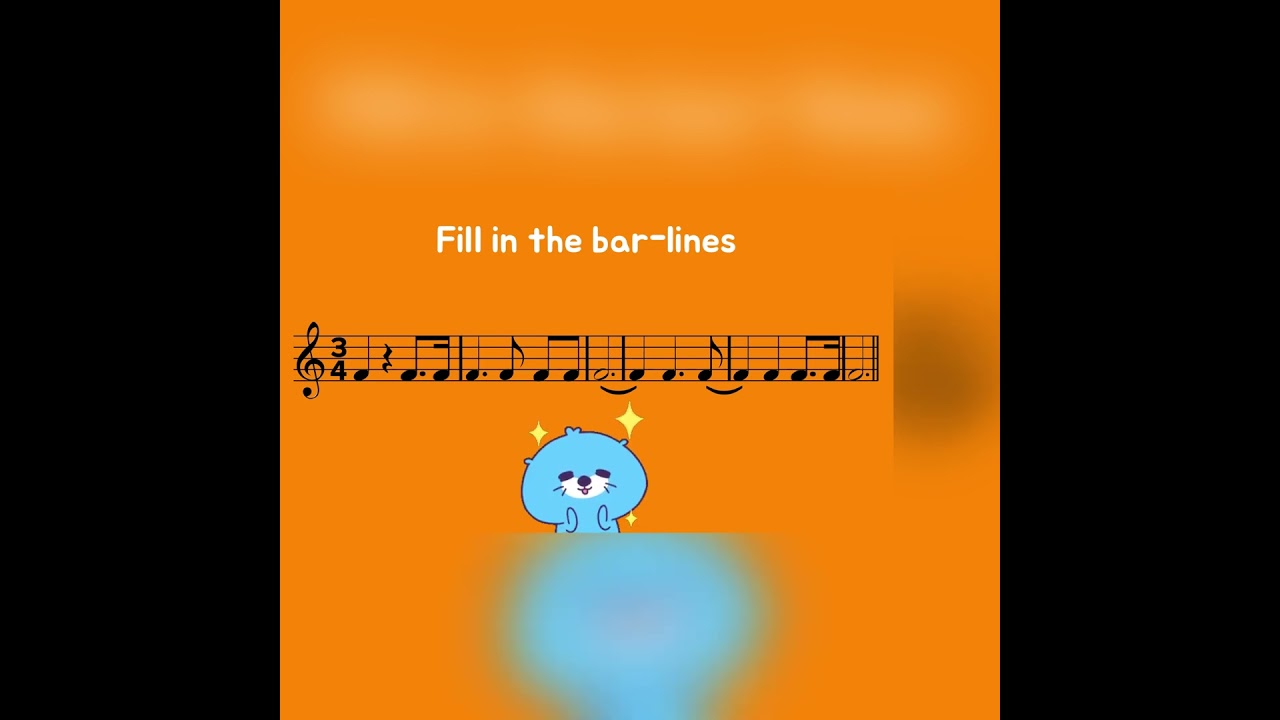 Music Theory Grade 1 Quiz (Part 6.4) - Dotted Notes