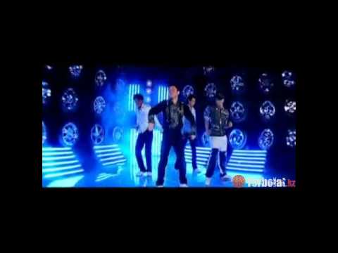 Yerbolat & Asia   Ayim