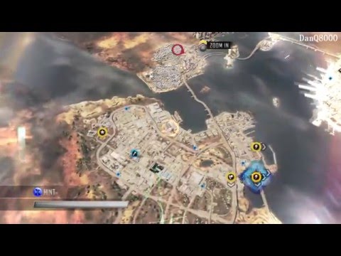 Driver: San Francisco HD Playthrough Part 25 | DanQ8000