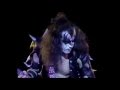 KISS ESCAPE FROM THE ISLAND
