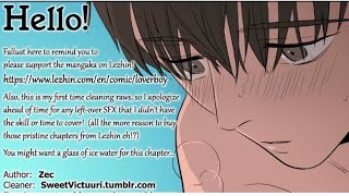 READ DESCRIP!! [Boy’s Love] - Manga~ ⚠️NOT MY WORK⚠️