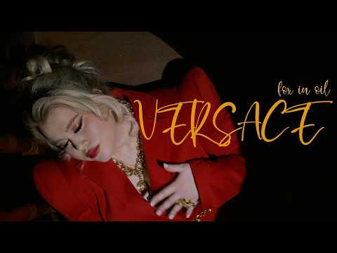 Dasha Manakova Easy Music and Fox in Oil