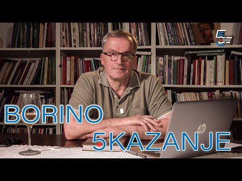Borino 5kazanje 009 - 09. jun 2023.