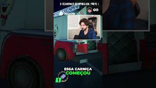 Ice Scream 7  A Nova Aventura Começa AGORA! #jazzghost #icecream