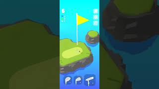 Coffee Golf - Top 1% (May 24, 2024) #gaming #golf #games #coffee #gameplay