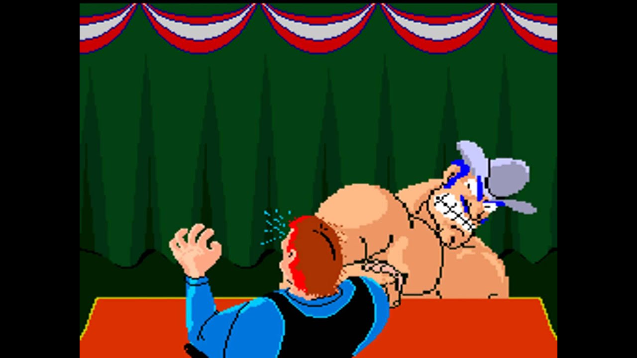 Gameplay Video