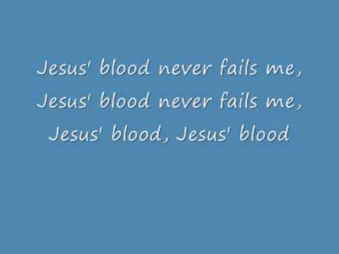 Jesus Blood - Delirious