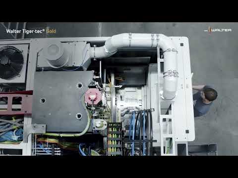 Tigertec Gold Turning WKP01G WPP05G