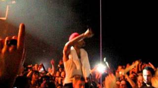 Patrice à Strasbourg, Kingfish