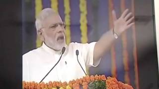 Disability related services under Modiji's governance 