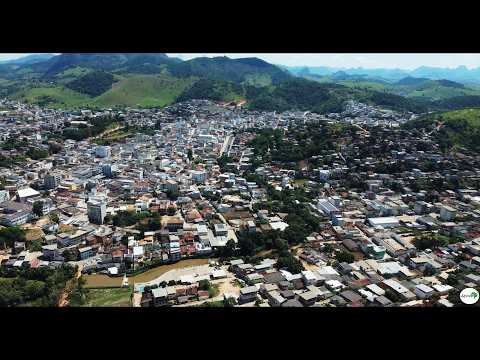 Barra de São Francisco 2026 4k