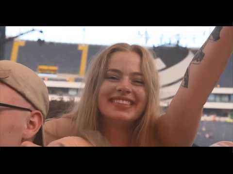 Le Shuuk @ World Club Dome 2019