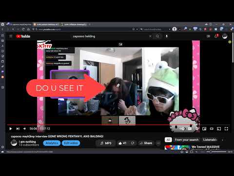 capoxxo is NOT who you think he is