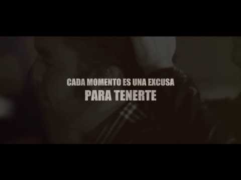 Santiago Parra feat Sandra Serrato - Historia sin final (Teaser)