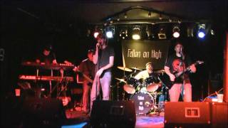 Angels Never Die - LIVE