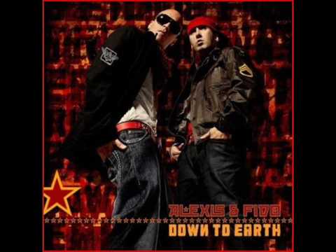 Alexis & Fido Ft Ðon Omar - Subete