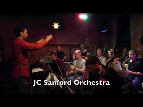 JC Sanford Orchestra  - Rhythm of the Mind