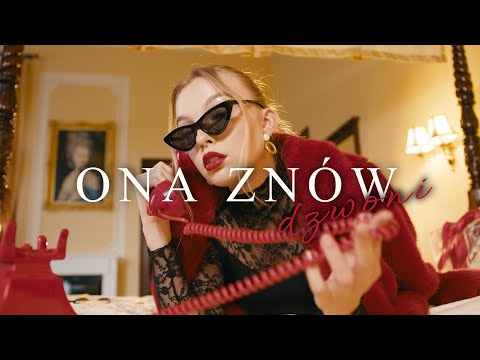 Bajorson, Śliwa, Nino, Aron x Krux - Ona znów dzwoni (prod. Adam Grycan, Steven)