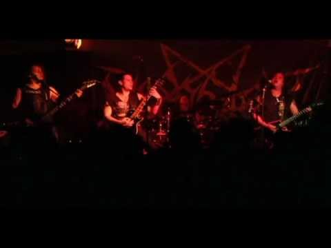 KING - The Ruthless Attitude Of Evil Sobervia