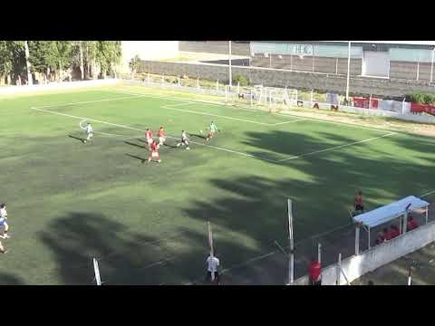 El penal que protesto toda La Calera