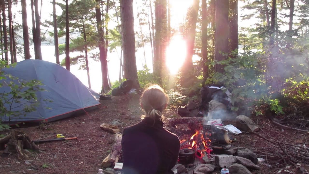 Algonquin Provincial Park