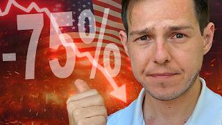 The "Collapse" You Won't See Coming (Worse Than 2008)