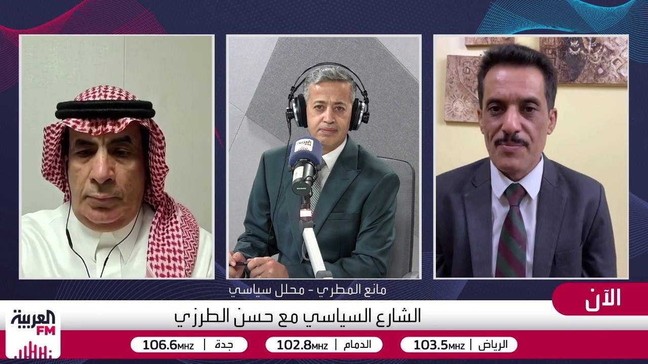 المطري: محاولة الحوثي استهداف مكة المكرمة تعكس المنهجية الإرهابية لمشروع إي?