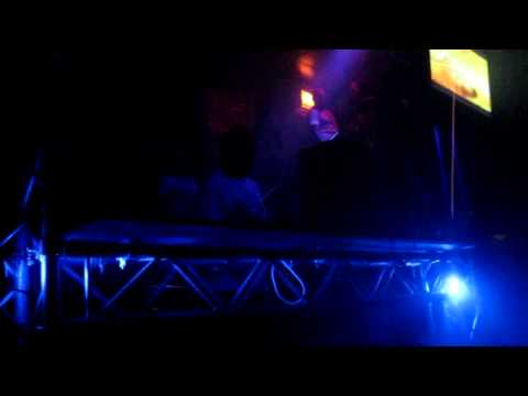 Wippenberg - Hoipolloi @ Vision Chicago 7-31-10