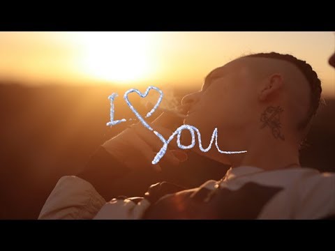 Poli Ok - Love you (prod. Naima)