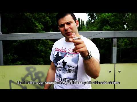 Yusuf Solak 7.65 - Paramparça (Offical Videoclip)