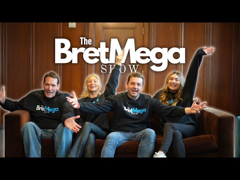 Bret Mega Show