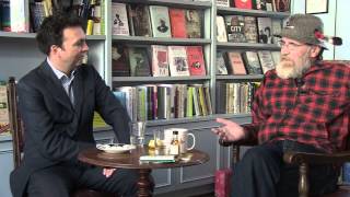 Tom Hodgkinson interviews Jock Scot