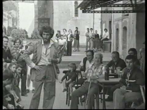 "Emborrachate" Tino Casal