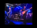 Jeff Healey - 'Stop Breakin' Down' - Südbahnhof 1995 (pt. 2 of 7)