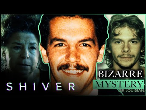 The Murdered Man Whose Body Was Found By A Psychic